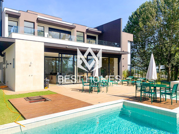Imagem Casa de Condomínio com 4 Quartos à Venda, 1.128 m² em Caxambu - Jundiaí Imagem Casa de Condomínio com 4 Quartos à Venda, 1.128 m² em Caxambu - Jundiaí