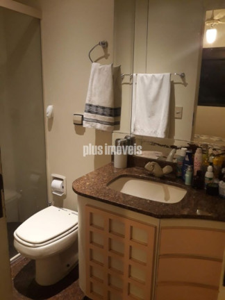 Imagem Apartamento com 2 Quartos à Venda, 50 m² em Jardim Paulista - São Paulo