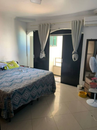 Imagem Casa com 7 Quartos à Venda, 600 m² em Atalaia - Aracaju Imagem Casa com 7 Quartos à Venda, 600 m² em Atalaia - Aracaju