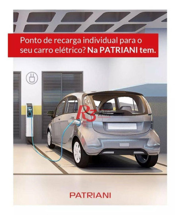 Imagem Apartamento com 3 Quartos à Venda, 124 m² em Gonzaga - Santos