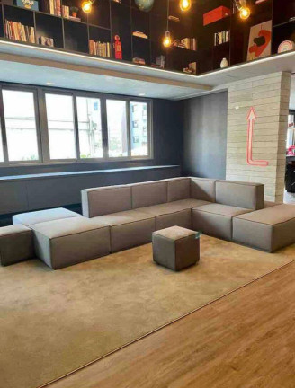 Imagem Apartamento com 1 Quarto à Venda, 19 m² em Pinheiros - São Paulo Imagem Apartamento com 1 Quarto à Venda, 19 m² em Pinheiros - São Paulo