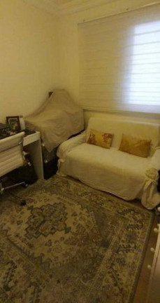 Imagem Apartamento com 3 Quartos à Venda, 77 m² em Alto Da Mooca - São Paulo