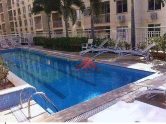 Imagem Apartamento com 3 Quartos à Venda, 72 m² em Barreto - Niterói Imagem Apartamento com 3 Quartos à Venda, 72 m² em Barreto - Niterói