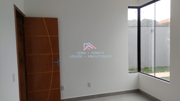 Imagem Casa com 3 Quartos à Venda, 90 m² em Jardim Marambaia Ii - Jundiaí