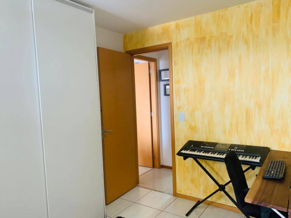 Imagem Apartamento com 2 Quartos à Venda, 85 m² em Icaraí - Niterói