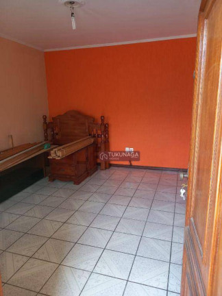 Imagem Sobrado com 3 Quartos à Venda, 200 m² em Penha De França - São Paulo Imagem Sobrado com 3 Quartos à Venda, 200 m² em Penha De França - São Paulo