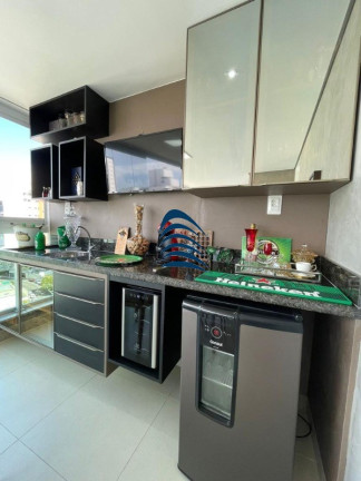 Imagem Imóvel com 3 Quartos à Venda, 126 m² em Pituba - Salvador