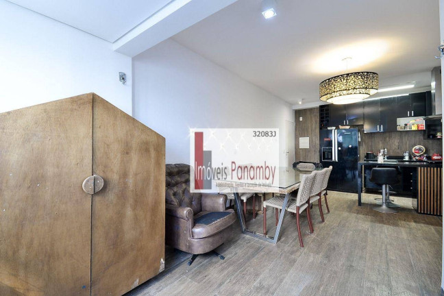 Imagem Apartamento com 3 Quartos à Venda, 100 m² em Saúde - São Paulo Imagem Apartamento com 3 Quartos à Venda, 100 m² em Saúde - São Paulo