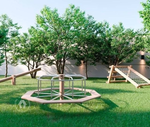 Imagem Apartamento com 2 Quartos à Venda, 35 m² em Artur Alvim - São Paulo