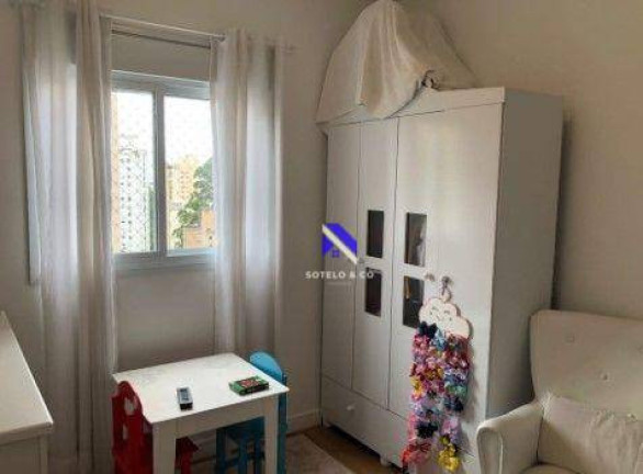 Imagem Apartamento com 3 Quartos à Venda, 100 m² em Vila Andrade - São Paulo Imagem Apartamento com 3 Quartos à Venda, 100 m² em Vila Andrade - São Paulo