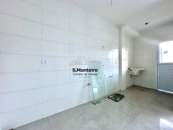 Imagem Apartamento com 1 Quarto à Venda, 43 m² em Mirim - Praia Grande