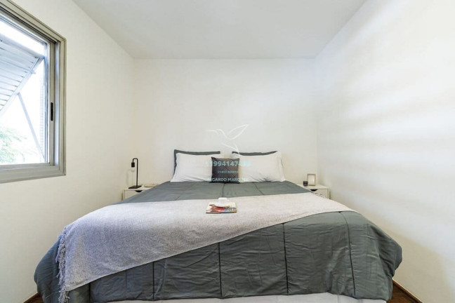 Imagem Apartamento com 3 Quartos à Venda, 106 m² em Itaim Bibi - São Paulo