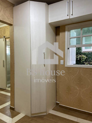 Imagem Casa com 2 Quartos à Venda, 100 m² em Vila Pires - Santo André