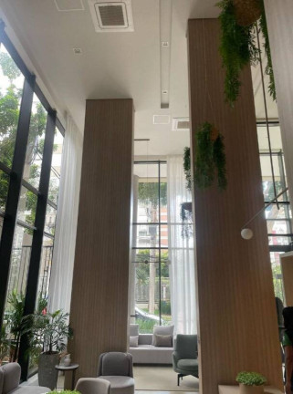 Imagem Apartamento com 1 Quarto à Venda, 22 m² em Perdizes - São Paulo