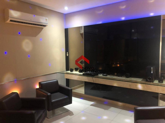 Imagem Apartamento com 3 Quartos à Venda, 217 m² em Cocó - Fortaleza Imagem Apartamento com 3 Quartos à Venda, 217 m² em Cocó - Fortaleza