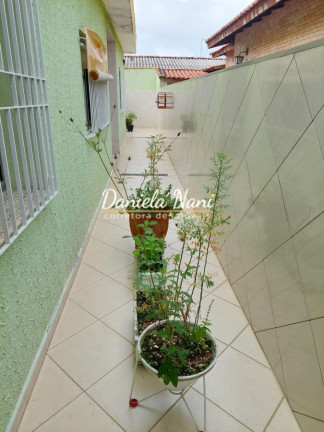 Imagem Casa com 2 Quartos à Venda, 123 m² em Paulicéia - São Bernardo Do Campo