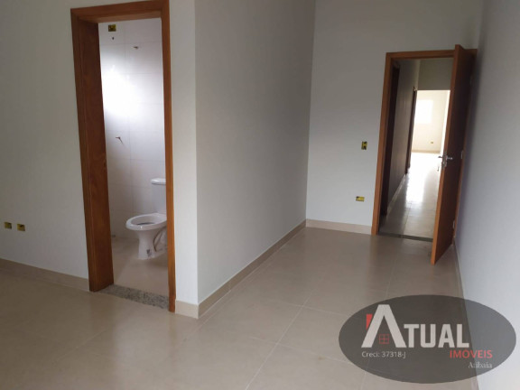 Imagem Casa com 3 Quartos à Venda, 189 m² em Jardim Do Lago - Atibaia