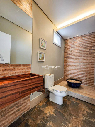 Imagem Casa com 5 Quartos à Venda, 390 m² em Riviera De São Lourenço - Bertioga