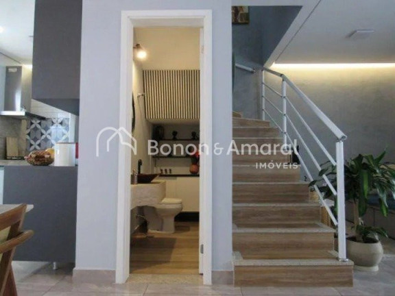 Imagem Casa de Condomínio com 3 Quartos à Venda, 138 m² em Chácara Primavera - Campinas Imagem Casa de Condomínio com 3 Quartos à Venda, 138 m² em Chácara Primavera - Campinas
