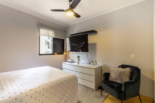 Imagem Apartamento com 3 Quartos à Venda, 78 m² em Vila Leopoldina - São Paulo