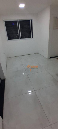 Apartamento com 2 Quartos à Venda, 42 m² em Vila Nova Bonsucesso - Guarulhos