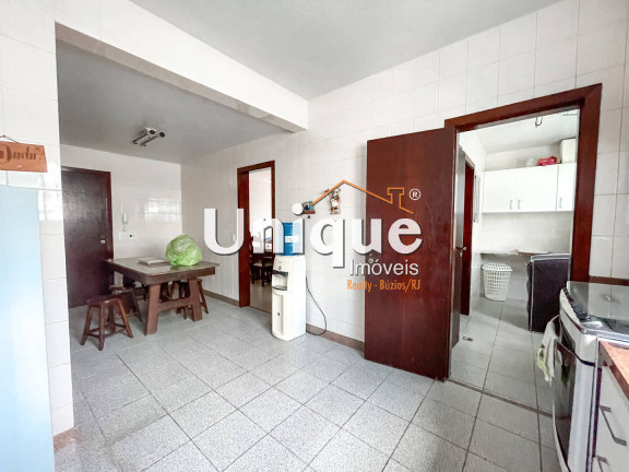 Imagem Apartamento com 4 Quartos à Venda, 190 m² em Vila Nova - Cabo Frio