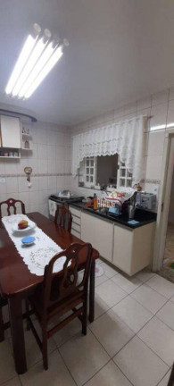 Imagem Sobrado com 3 Quartos à Venda, 198 m² em Vila Formosa - São Paulo Imagem Sobrado com 3 Quartos à Venda, 198 m² em Vila Formosa - São Paulo