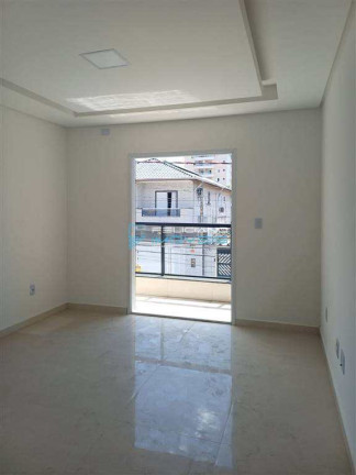 Imagem Sobrado com 3 Quartos à Venda, 70 m² em Guilhermina - Praia Grande