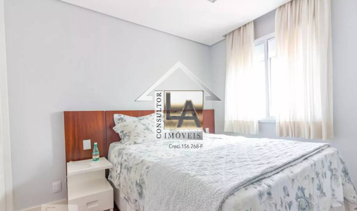 Imagem Apartamento com 2 Quartos à Venda, 81 m² em Vila Sônia - São Paulo
