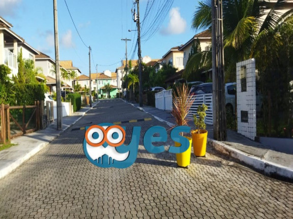 Imagem Casa com 4 Quartos à Venda, 250 m² em Arembepe (abrantes) - Camaçari
