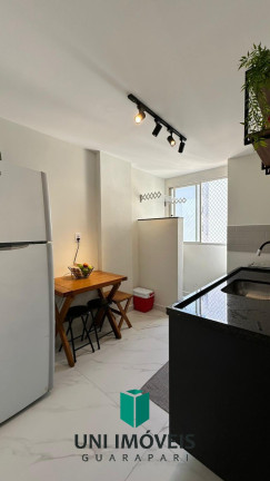 Imagem Apartamento com 1 Quarto à Venda, 40 m² em Centro - Guarapari