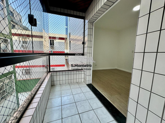Imagem Apartamento com 1 Quarto à Venda, 51 m² em Boqueirão - Praia Grande Imagem Apartamento com 1 Quarto à Venda, 51 m² em Boqueirão - Praia Grande