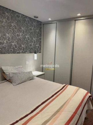 Imagem Apartamento com 3 Quartos à Venda, 142 m² em Parque Das Nações - Santo André