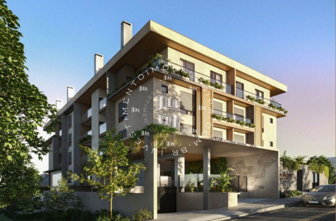 Imagem Apartamento com 3 Quartos à Venda, 125 m² em João Paulo - Florianópolis