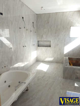Imagem Casa com 3 Quartos à Venda, 375 m² em Jd. Coleginho - Jacareí Imagem Casa com 3 Quartos à Venda, 375 m² em Jd. Coleginho - Jacareí