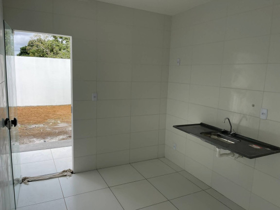 Imagem Casa com 2 Quartos à Venda, 125 m² em Conceicão - Feira De Santana Imagem Casa com 2 Quartos à Venda, 125 m² em Conceicão - Feira De Santana