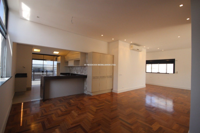 Imagem Apartamento com 3 Quartos à Venda, 314 m² em Indianópolis - São Paulo