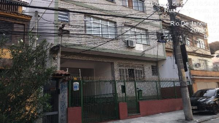 Apartamento com 2 Quartos à Venda, 84 m² em Engenho De Dentro - Rio De Janeiro