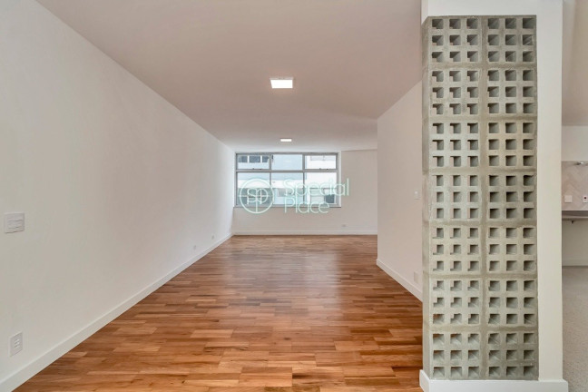 Imagem Apartamento com 3 Quartos à Venda,  em Higienópolis - São Paulo