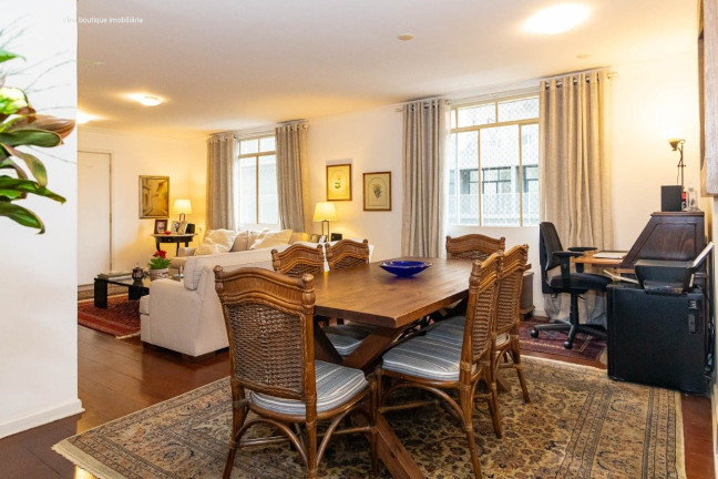 Imagem Apartamento com 3 Quartos à Venda, em Pinheiros - São Paulo Imagem Apartamento com 3 Quartos à Venda, em Pinheiros - São Paulo