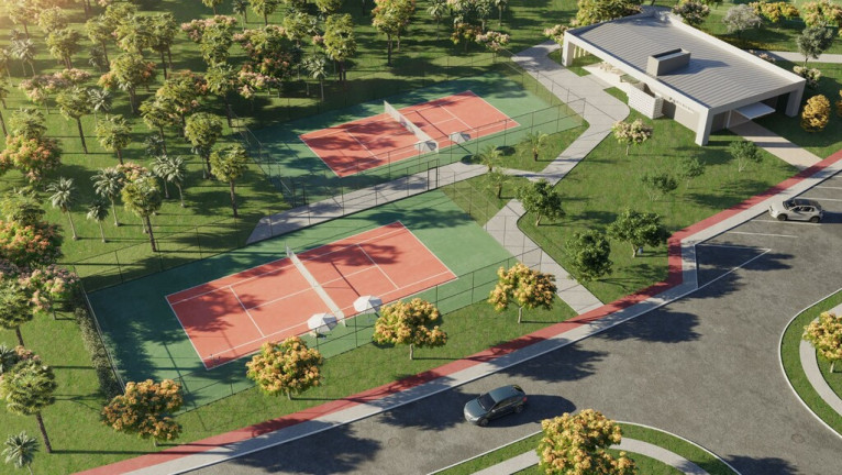 Imagem Terreno à Venda, 505 m² em Condomínio Alto Da Boa Vista - Senador Canedo