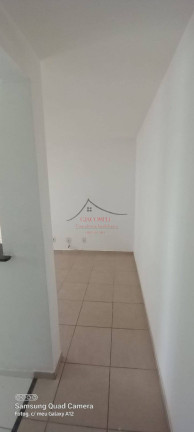 Apartamento com 2 Quartos à Venda, 44 m² em Jardim Santa Terezinha (zona Leste) - São Paulo