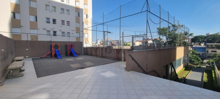 Imagem Apartamento com 2 Quartos à Venda, 52 m² em Cangaíba - São Paulo Imagem Apartamento com 2 Quartos à Venda, 52 m² em Cangaíba - São Paulo