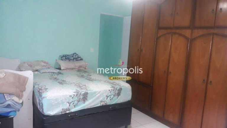 Imagem Sobrado com 2 Quartos à Venda, 180 m² em Parque Oratório - Santo André Imagem Sobrado com 2 Quartos à Venda, 180 m² em Parque Oratório - Santo André