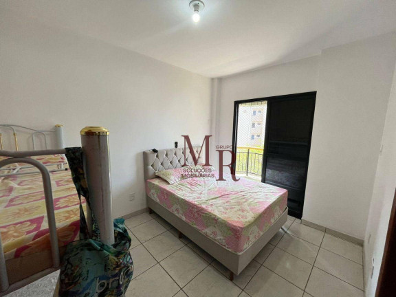 Imagem Apartamento com 3 Quartos à Venda, 100 m² em Canto Do Forte - Praia Grande