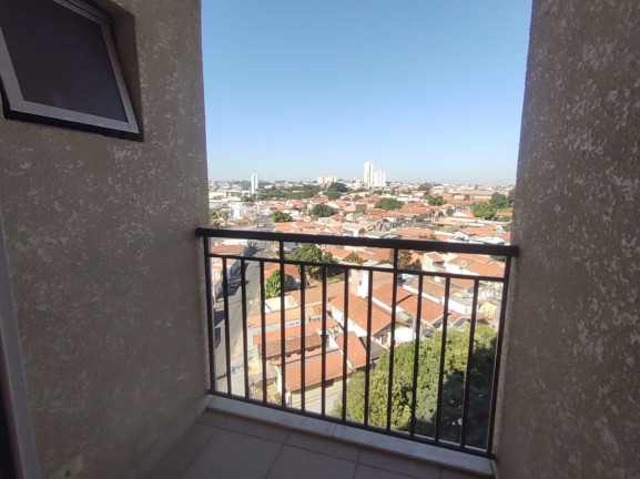 Imagem Apartamento com 2 Quartos à Venda, 62 m² em Paulicéia - Piracicaba Imagem Apartamento com 2 Quartos à Venda, 62 m² em Paulicéia - Piracicaba