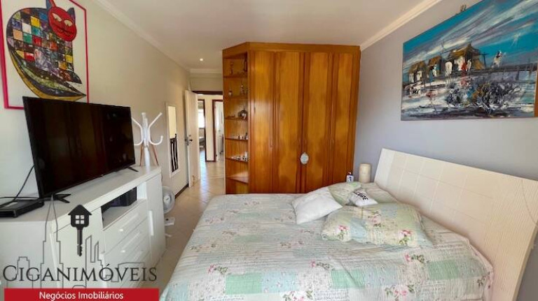 Imagem Casa de Condomínio com 5 Quartos à Venda, 228 m² em Barra Da Tijuca - Rio De Janeiro