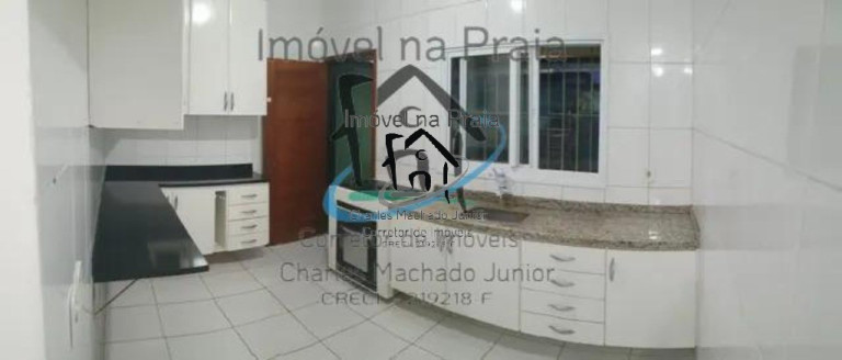 Imagem Sobrado com 3 Quartos à Venda, 110 m² em Pontal De Santa Marina - Caraguatatuba