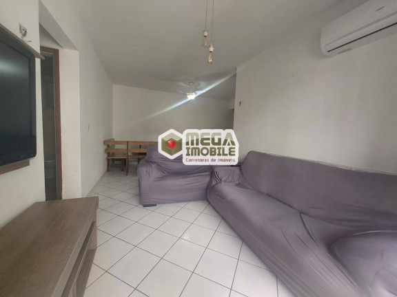 Apartamento com 3 Quartos à Venda, 86 m² em Córrego Grande - Florianópolis