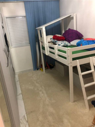 Imagem Apartamento com 2 Quartos à Venda, 65 m² em Guilhermina - Praia Grande